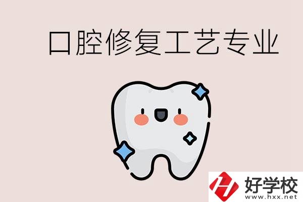 職高學(xué)口腔修復(fù)工藝從事什么職業(yè)？湖南什么學(xué)校能學(xué)？