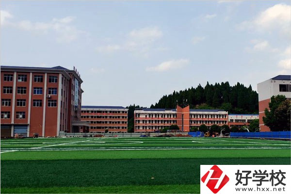 永州市雙牌縣職業(yè)技術(shù)學(xué)校怎么樣？