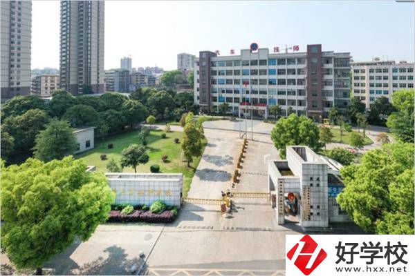 邵陽(yáng)有沒(méi)有300分可以讀的公辦中職？有什么專業(yè)可以學(xué)？