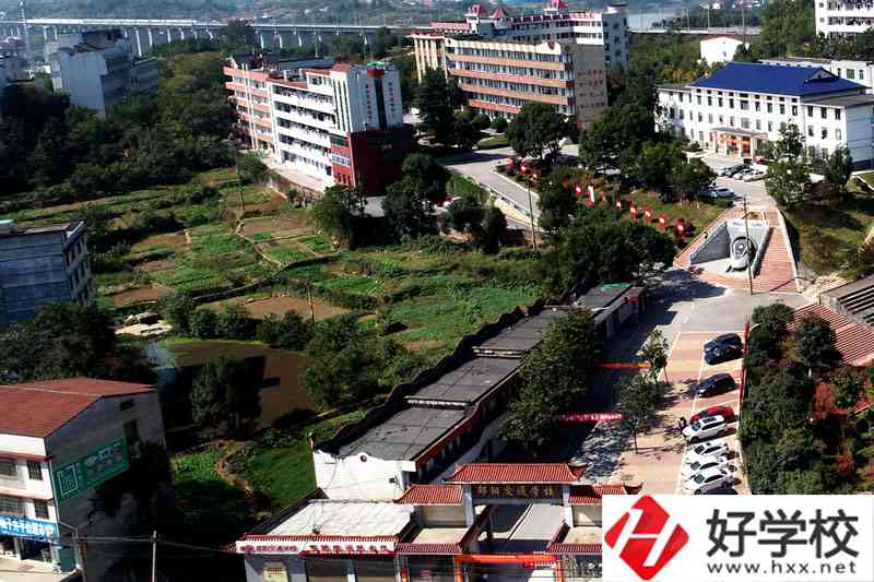 邵陽交通職業(yè)中專怎么樣？收費標(biāo)準(zhǔn)是什么？