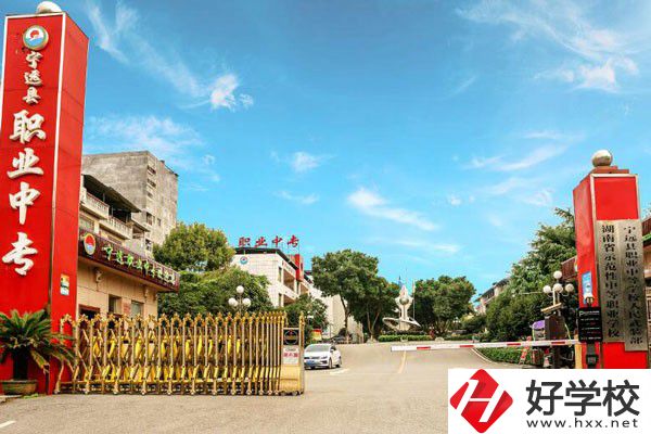 寧遠(yuǎn)縣職業(yè)中專學(xué)校怎么樣？有哪些辦學(xué)優(yōu)勢(shì)？