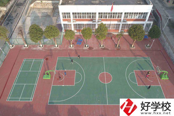 湖南有哪些比較好的公辦職高？學費是多少？