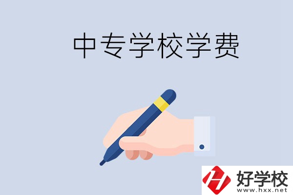 在株洲上中專學(xué)費(fèi)要多少？經(jīng)濟(jì)困難怎么辦？