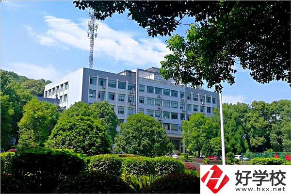 邵陽有什么好的中職學校推薦？看看這5所