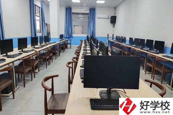 邵陽市藝邦職業(yè)技術學校收費標準如何？