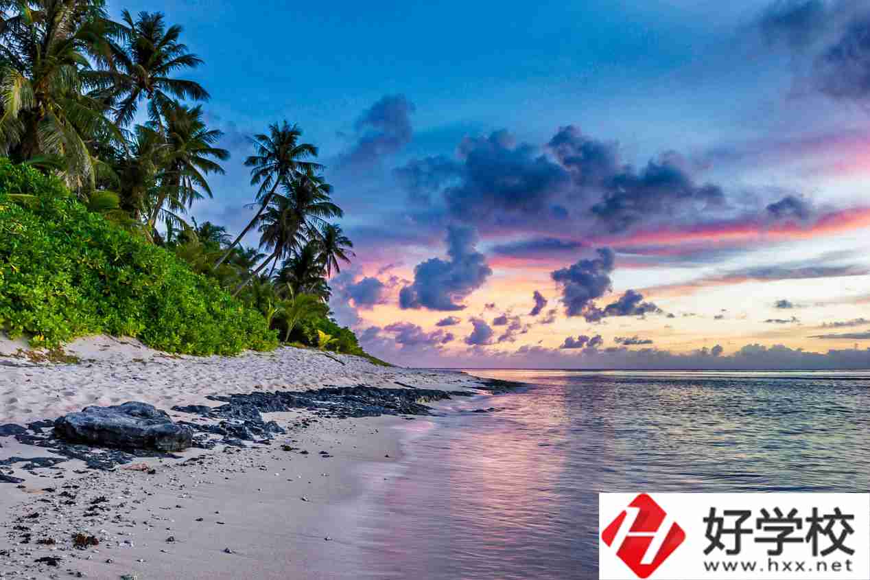 岳陽(yáng)市湘北女子職業(yè)學(xué)校是一所怎樣的學(xué)校？