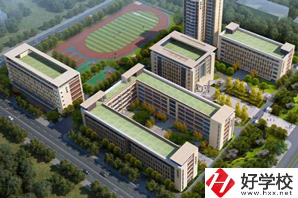 湖南海納技工學(xué)校就業(yè)工作如何?專(zhuān)業(yè)多嗎?