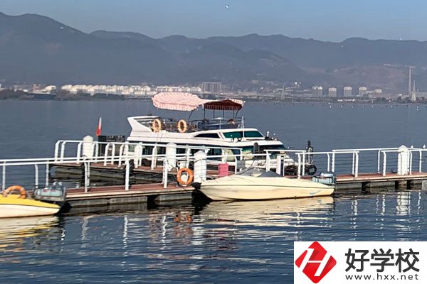 益陽市勞動(dòng)科技職業(yè)技術(shù)學(xué)校是一所怎樣的職高？