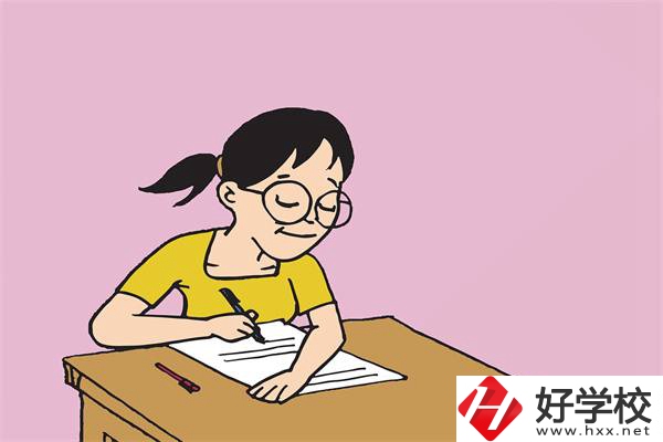長沙中考成績出來后要做些什么？沒考好怎么辦？