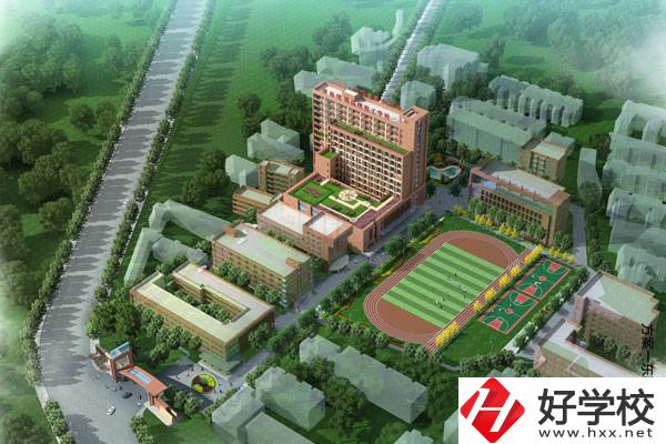 湖南比較好的技工學(xué)校有哪些？