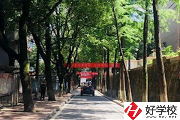 長沙升學率高的中職學校有哪些？招生要求嚴不嚴？