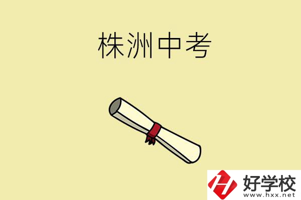 株洲中考200-300分能讀什么學校？
