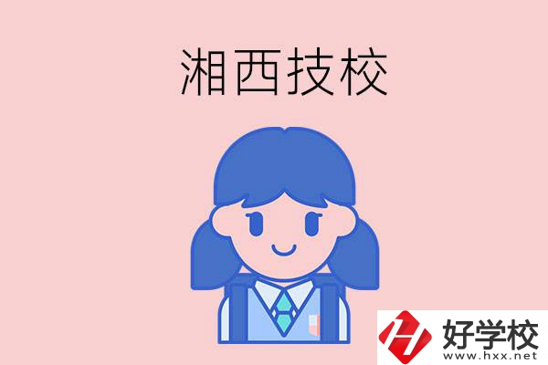 在湘西讀技校，初中畢業(yè)生有哪些選項(xiàng)？