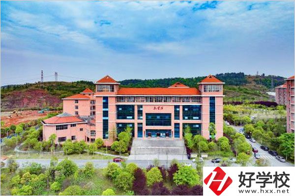 永州市有幾所技校？分別是哪些？