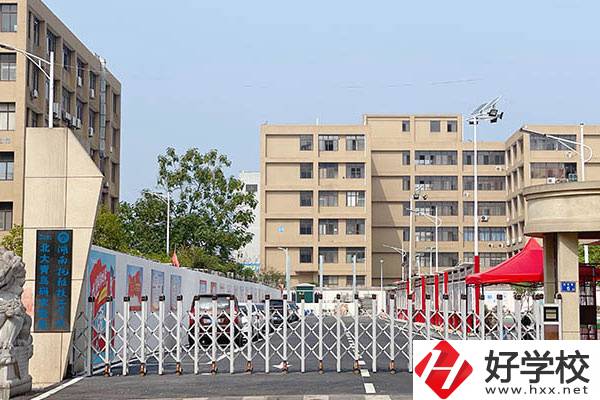 湖南托雅技工學(xué)校是一所什么學(xué)校？就業(yè)升學(xué)有保障嗎？
