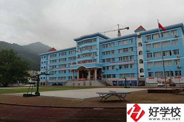 炎陵縣職業(yè)技術(shù)學校值得讀嗎?招生如何?