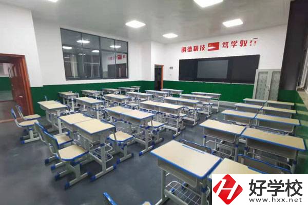 長沙市融城理工中等職業(yè)學(xué)校有哪些報考政策？