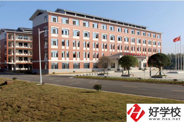 長沙市湘都中等職業(yè)學(xué)校有哪些招生要求？