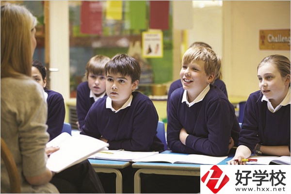湖南哪些職業(yè)學(xué)校有幼師專業(yè)？幼師專業(yè)好學(xué)嗎？