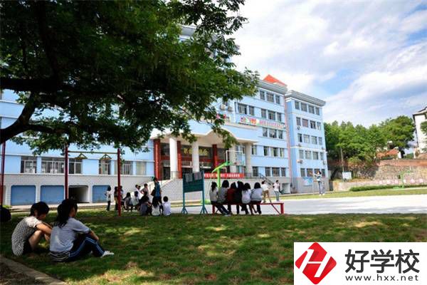 炎陵縣職業(yè)技術(shù)學(xué)校怎么樣？有哪些辦學(xué)特色？