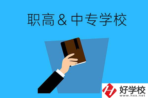 長沙現(xiàn)在還有哪些職高或中專學(xué)校可以報名？