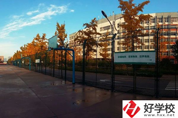 衡陽縣有哪些職業(yè)中專？專業(yè)好不好？