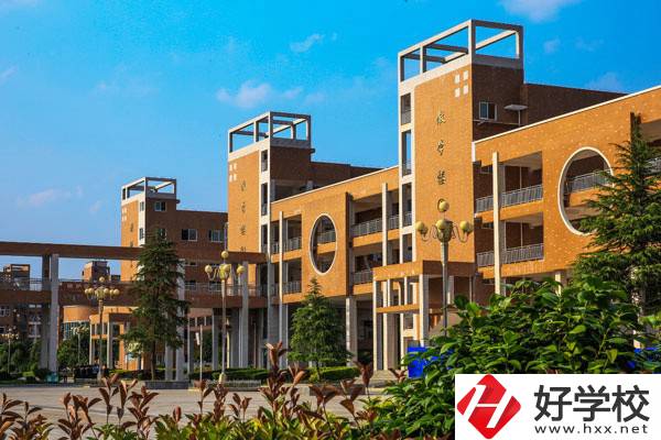 張家界有哪些重點中職學校推薦？有什么優(yōu)勢？
