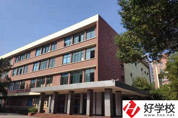 湖南建設(shè)中等職業(yè)學(xué)校怎么樣，有哪些熱門專業(yè)？