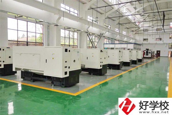 株洲有重點技校嗎？學校有哪些辦學特色？