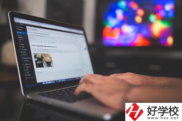 湖南的中專學校有哪些專業(yè)好就業(yè)？
