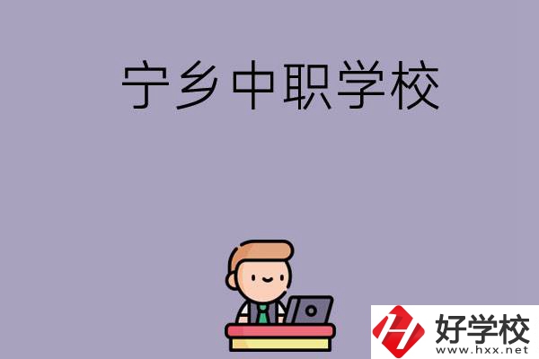 寧鄉(xiāng)有哪些中職學(xué)校推薦？