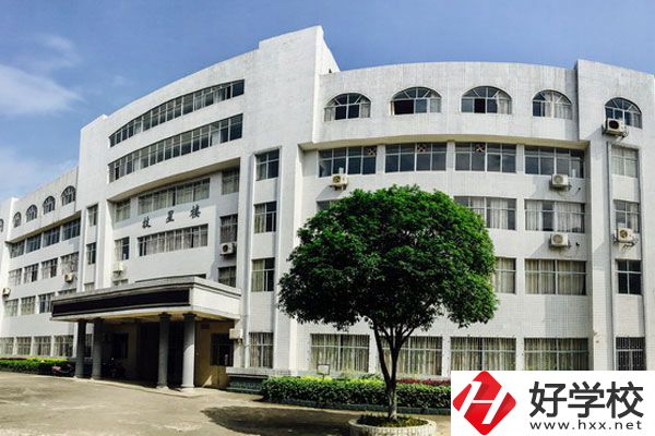 婁底市有哪些中專(zhuān)學(xué)校？排名前6的是哪幾個(gè)？
