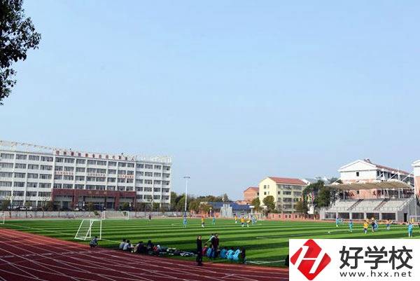 岳陽縣職業(yè)中等專業(yè)學校有哪些專業(yè)？師資力量如何？
