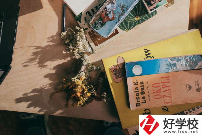 懷化的中職學校有哪些可供選擇參考？