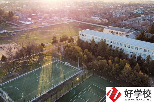 郴州建筑學校招生條件和招生對象是什么？