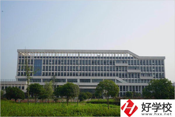 益陽(yáng)有初中生可以讀的高校嗎？