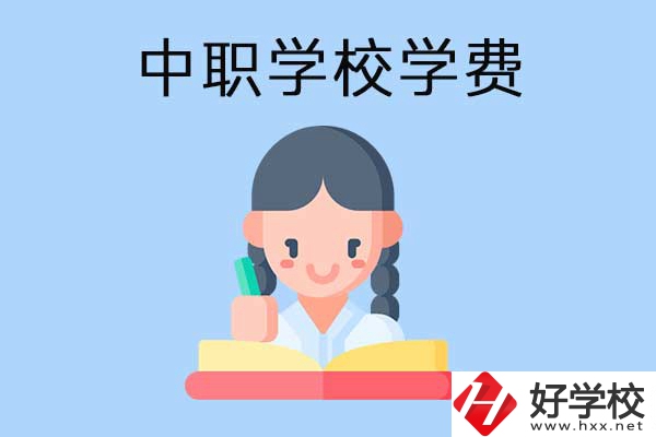 懷化地區(qū)公辦中職學(xué)校學(xué)費(fèi)怎么樣？有哪些資助政策？