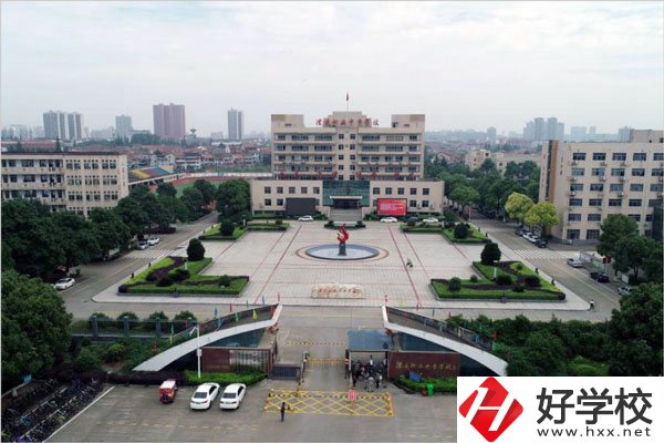 常德市澧縣有哪些職高學(xué)校？