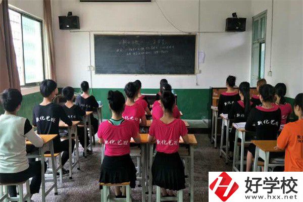 婁底有哪些職高可以推薦？開設什么專業(yè)？