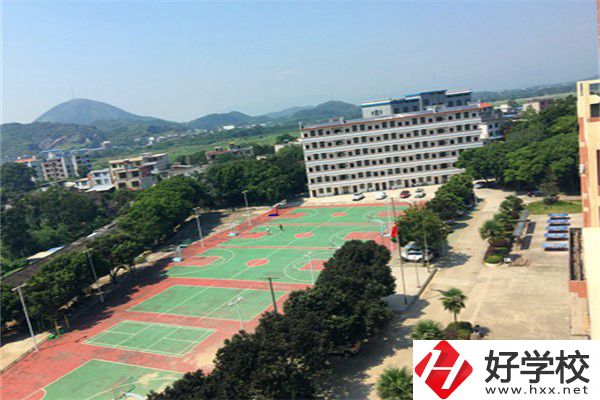 永州有哪些公立職高推薦？就學(xué)環(huán)境怎么樣？