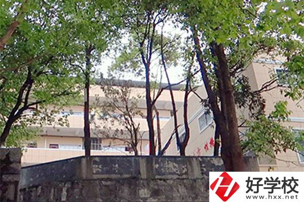 邵陽有哪些民辦中專？有什么辦學(xué)特色？