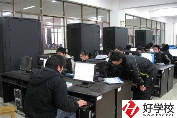 衡陽排名靠前的中職學(xué)校有哪些？具體位置在哪里？
