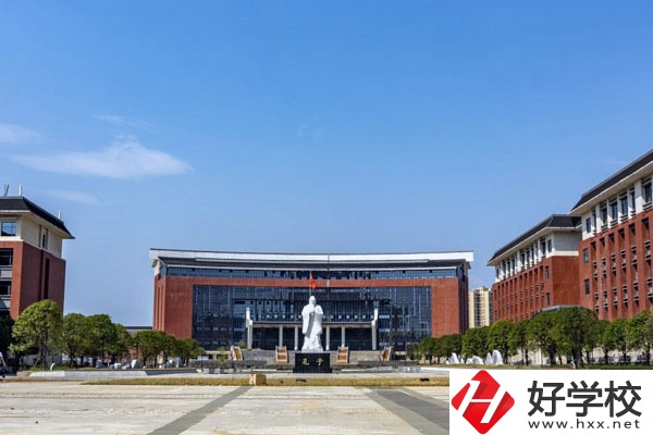 永州有哪些五年制大專？辦學(xué)條件怎么樣？