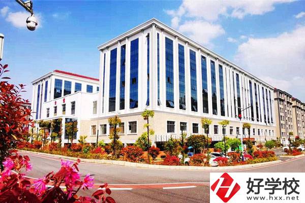 衡陽排名靠前的民辦中專學(xué)校有哪些？