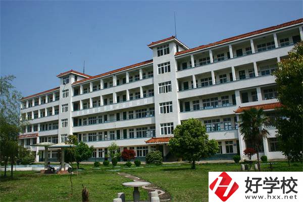 永州楚怡優(yōu)質(zhì)中專是哪幾所？都有什么辦學(xué)特色？