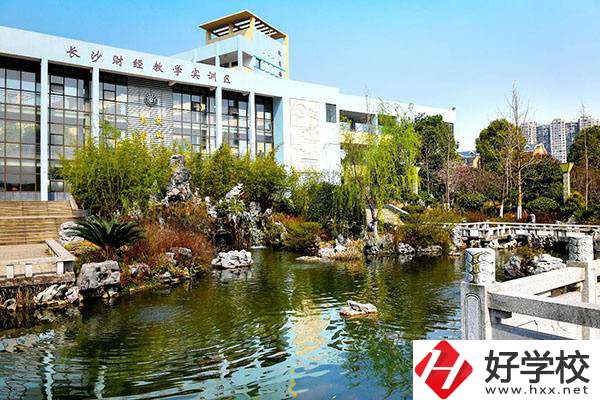 在湖南讀職高就不能上大學(xué)？有什么職高推薦？