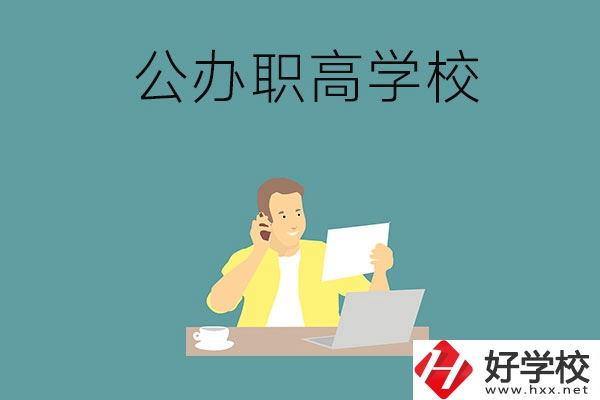 婁底市有哪些公辦的職高學(xué)校？