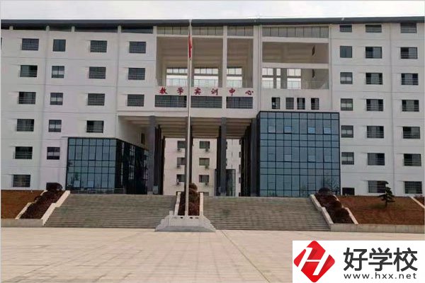 衡陽市第五技工學校怎么樣？值得讀嗎？