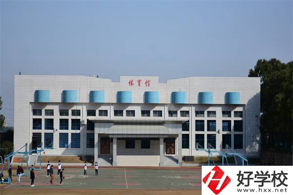 湘潭生物機(jī)電學(xué)校是重點(diǎn)學(xué)校嗎？有什么王牌專業(yè)？