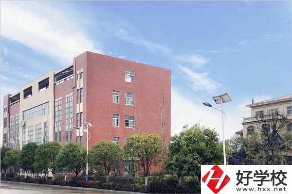 永州方政職業(yè)技術(shù)學(xué)校怎么樣？值得讀嗎？